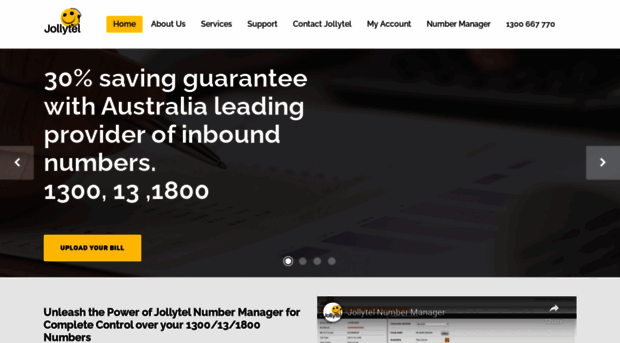 jollytel.com.au