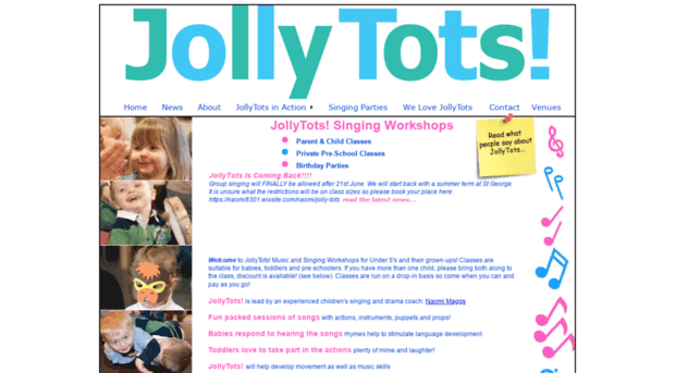 jollytots.org.uk