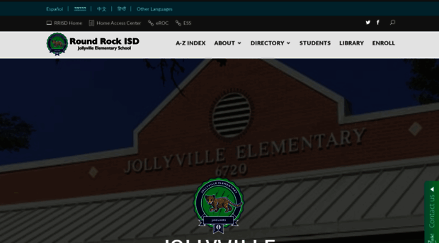 jollyville.roundrockisd.org