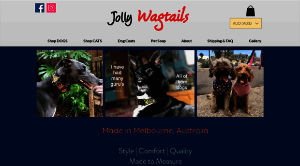 jollywagtails.com