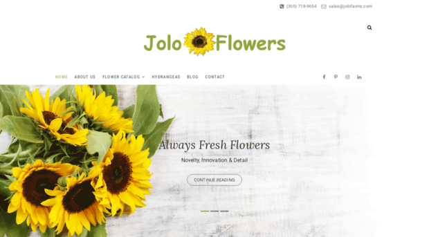 jolofarms.com