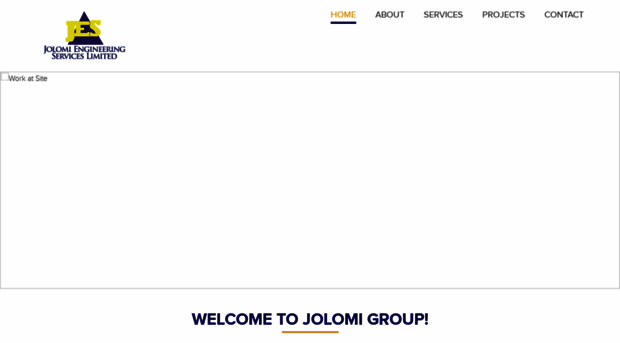 jolomigroup.com