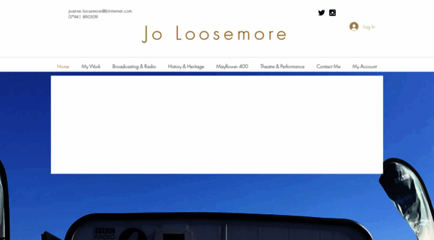 joloosemore.co.uk