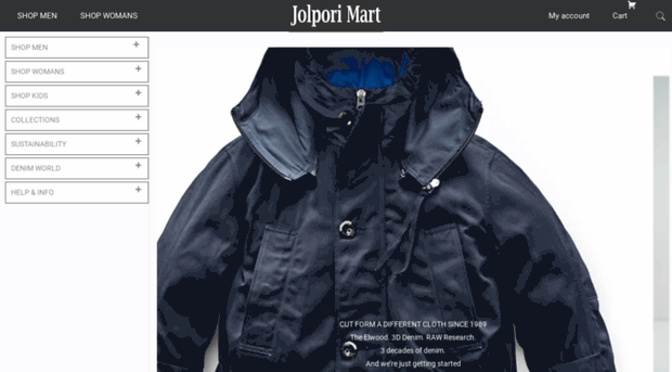 jolporimart.com