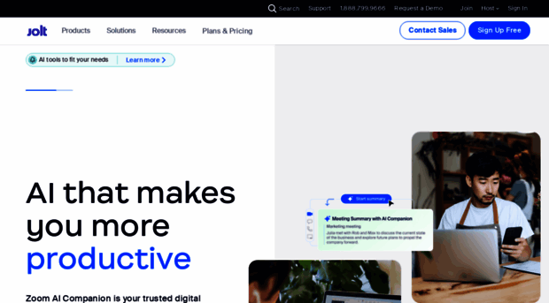 jolt.zoom.us