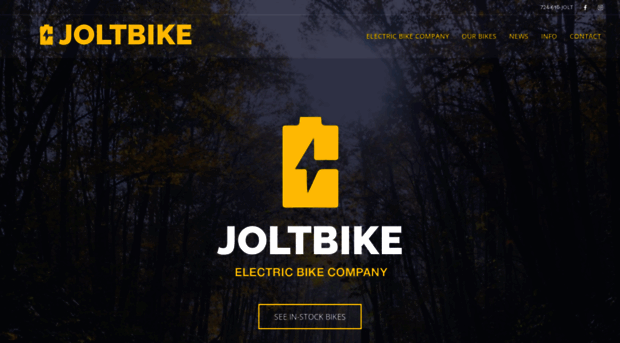 joltbike.com