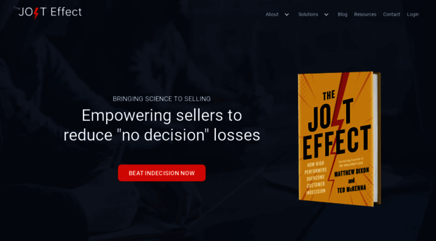 jolteffect.com