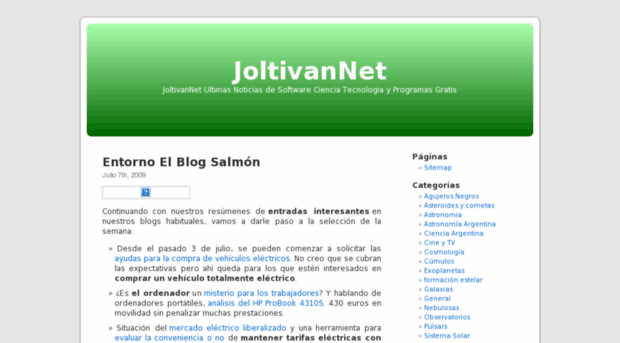 joltivan.net