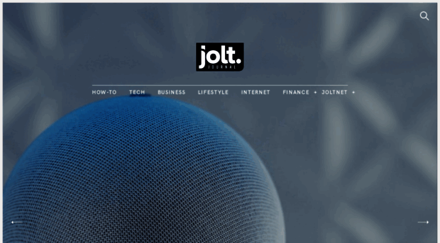 joltjournal.com