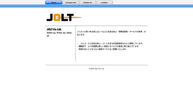 joltkk.com