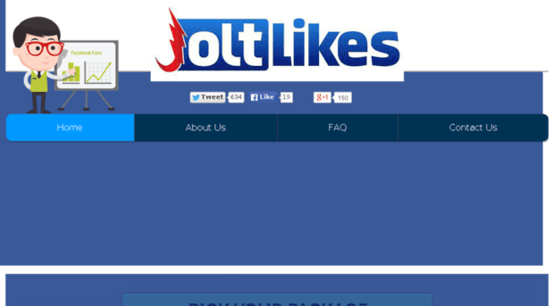 joltlikes.com