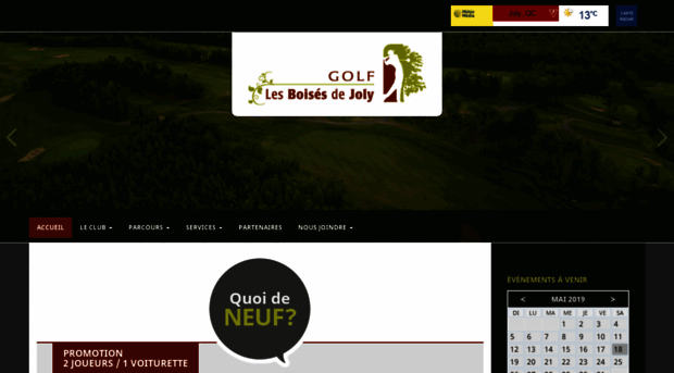 jolygolf.com