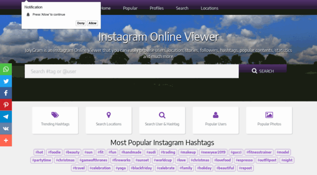 jolygram.com