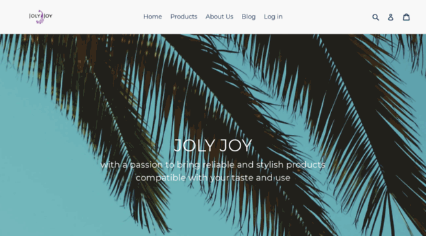 jolyjoy.com