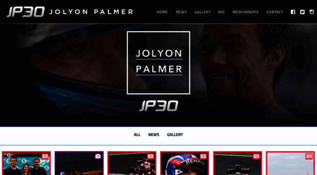 jolyonpalmer.com