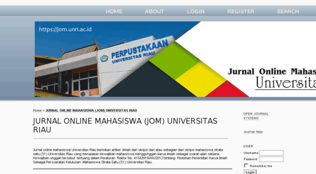 jom.unri.ac.id