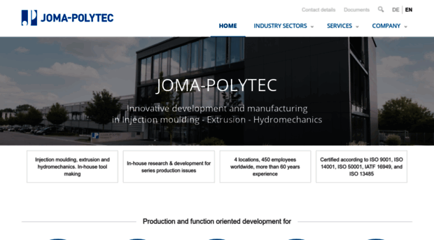 joma-polytec.de