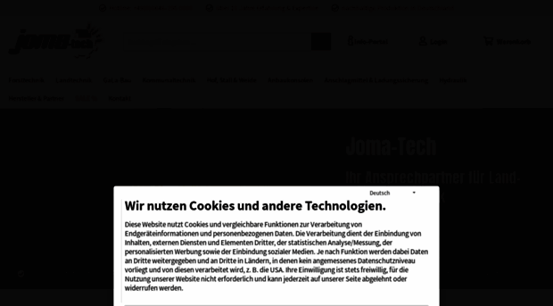 joma-tech.de