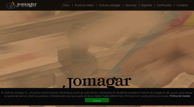 jomagar.com
