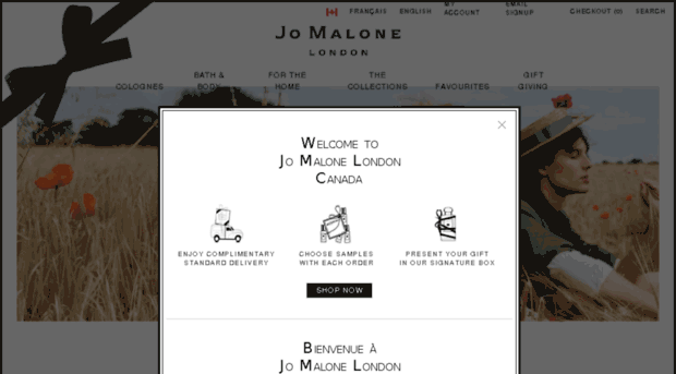 jomalone.ca