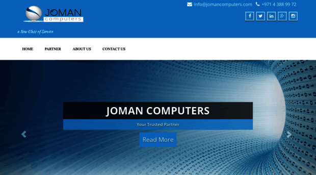 jomancomputers.com