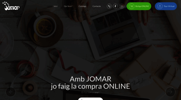 jomarbrico.com