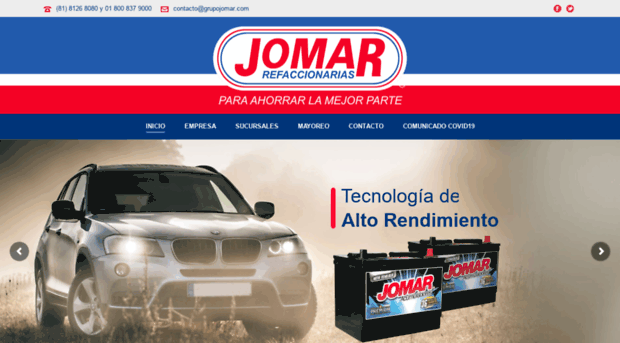 jomarmx.com