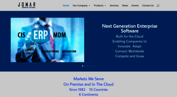 jomarsoftcorp.com