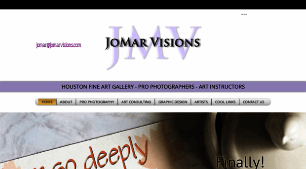 jomarvisions.com