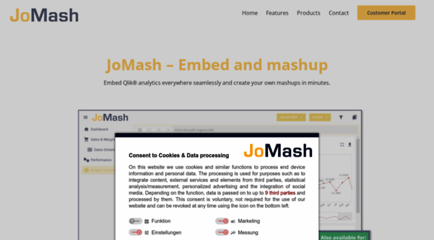 jomash.de