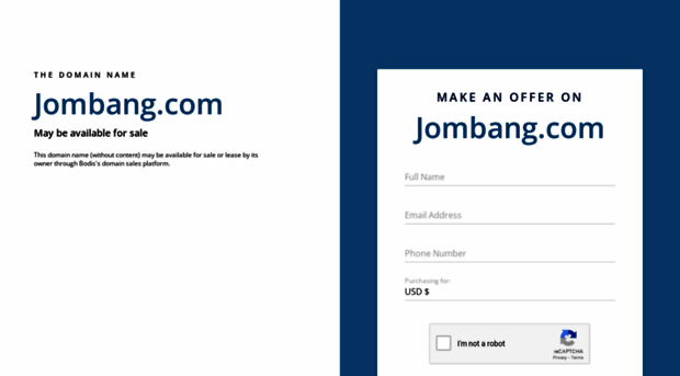 jombang.com