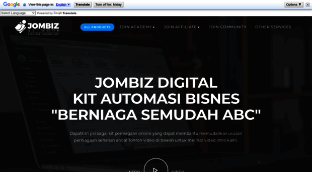 jombiz.com