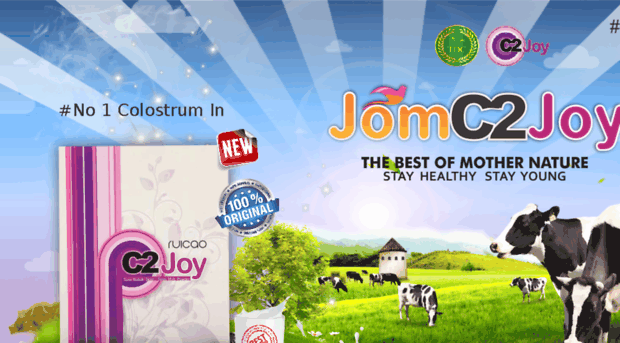 jomc2joy.com