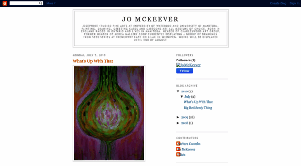 jomckeever1.blogspot.com