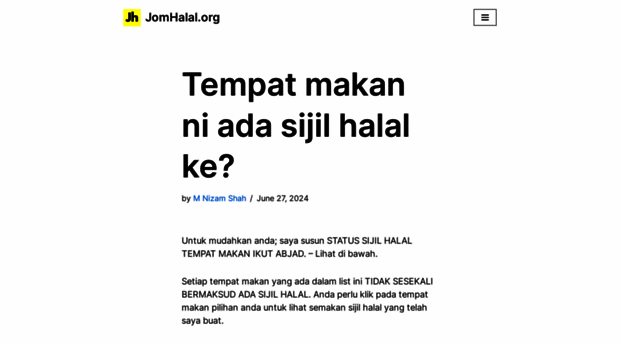 jomhalal.org