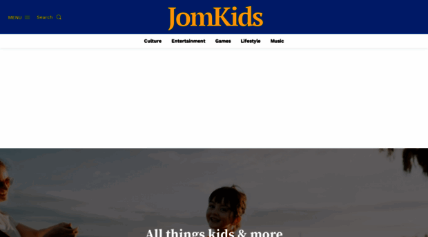 jomkids.com