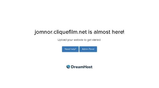 jomnor.cliquefilm.net