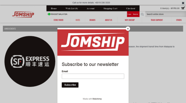 jomship.com