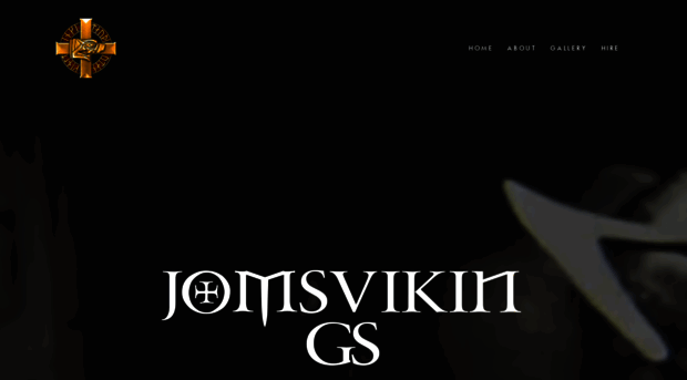 jomsvikings.com