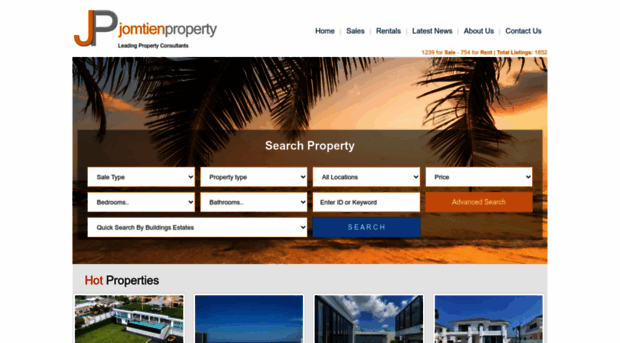 jomtien-property.com