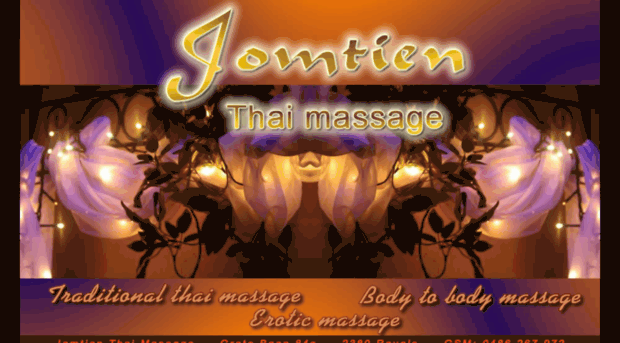 jomtien-thaimassage.be