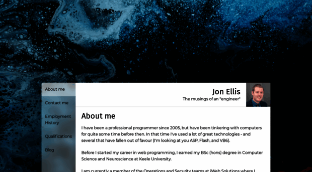 jon-ellis.co.uk