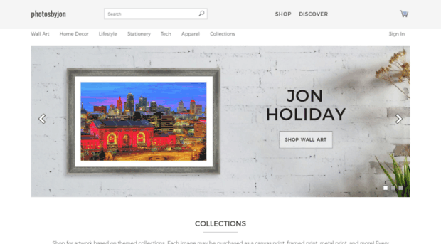 jon-holiday.artistwebsites.com