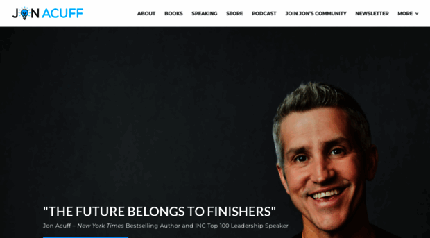 jonacuff.com