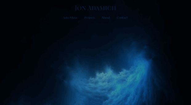 jonadamich.com