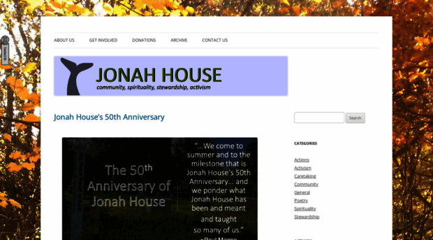 jonahhouse.org