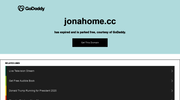 jonahome.cc