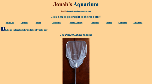 jonahsaquarium.com