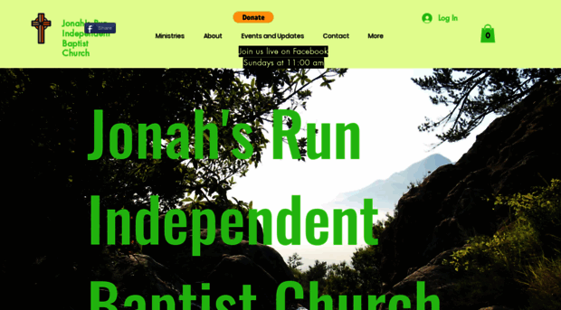 jonahsrun.com