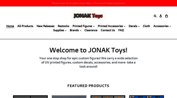 jonaktoys.com